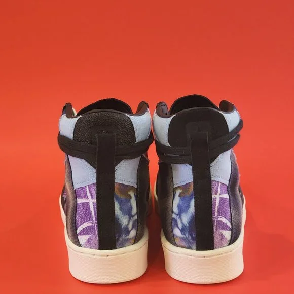 Converse Pro Leather High Top Chase The Drop x KOJ Unisex Sneakers A01572C NWT - Picture 5 of 6